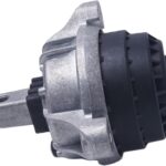 BMW MOTOR TAKOZU F07 F10 F11 F06 F12 F13 F01 F02 SOL VAKUMLU LEMFÖRDER 22116868301