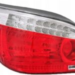 BMW STOP E60 LCI HELLA 63217177282