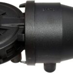 BMW SEKLON VALF M52 E36-E39 FEBİ 11151703484