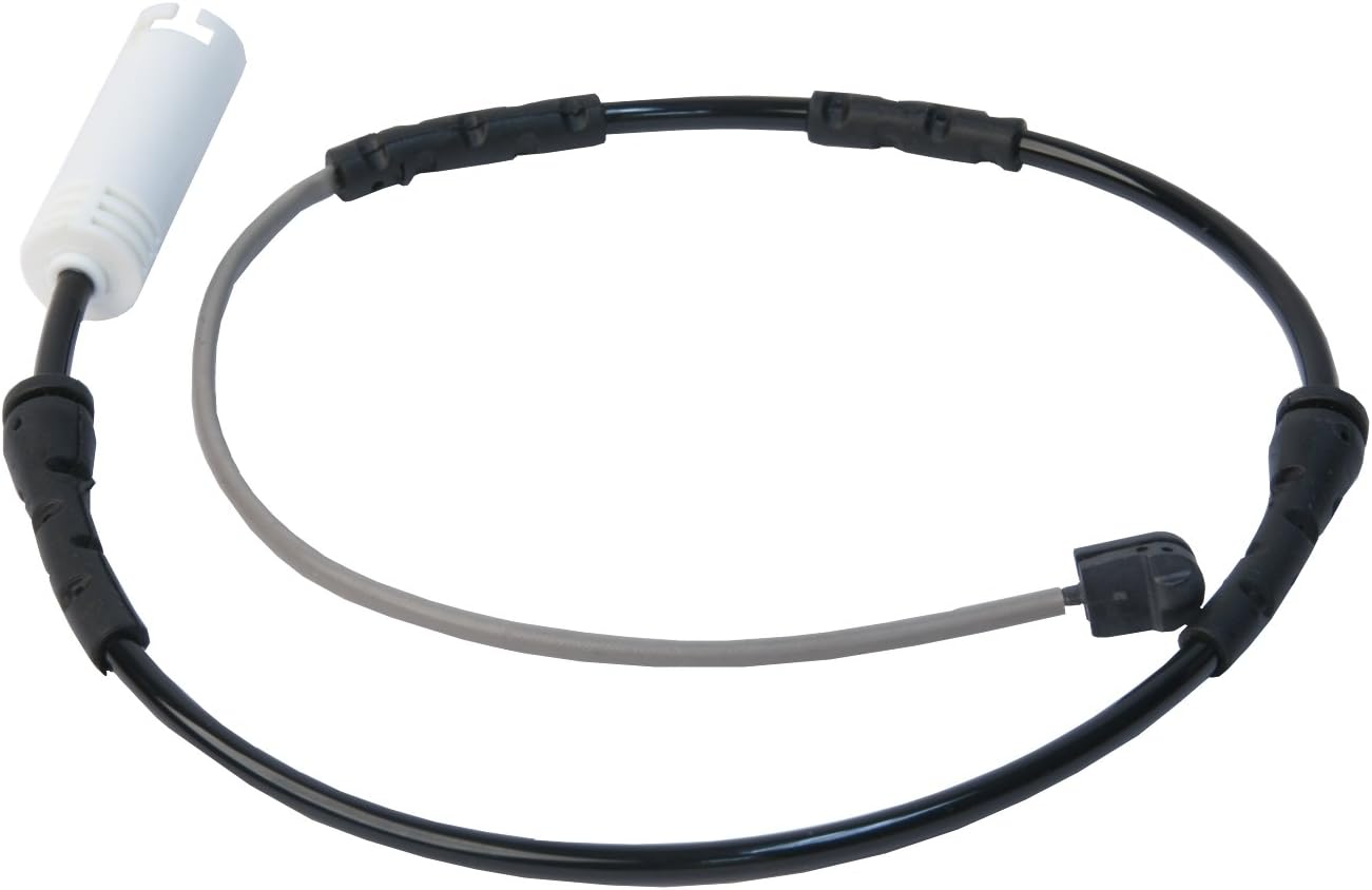 61wwXd9kSJL._AC_SL1500_.jpg BMW BALATA FİŞİ E90 ÖN LCI ABECK 34356792560 - Görsel 1