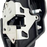 BMW KAPI KİLİDİ E60-90-87-F10-F20 SAĞ ÖN ABECK 51217202146