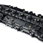 BMW KÜLBÜTÖR KAPAĞI N57 F10 F25 F15 E71 N57 3 5 Series X5 ABECK 11128507607