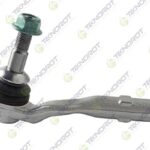 BMW ROT BAŞI F10-F01 SOL TEKNOROT 32106784790