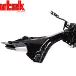 BMW FAR BRAKETİ KULE DESTEK SACI SAĞ İTHAL S.5 E60-60 LCI 41147111070