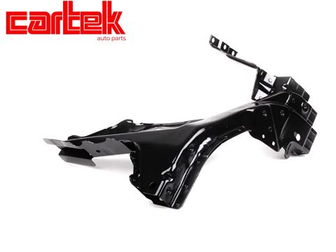 620 BMW FAR BRAKETİ KULE DESTEK SACI SAĞ İTHAL S.5 E60-60 LCI 41147111070 - Görsel 1