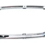 BMW PANJUR ÇERÇEVESİ E65 ZİEGLER 51289 51138223220