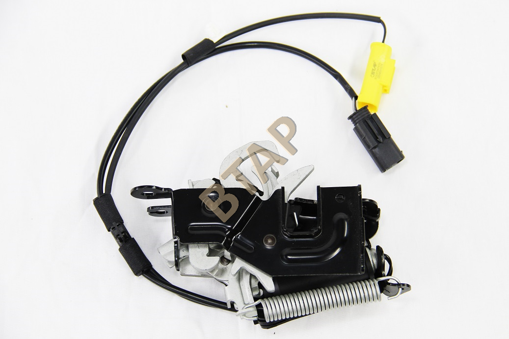 63527289-f4cf-4343-8221-6868b9c1c452.png 51237347410 KAPUT KİLİDİ ALT L BTAP G30 BMW280613 - Görsel 1