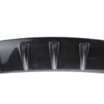 SPOİLER ARKA SİYAH KARBON BTAP UNIVERSAL BMW279026