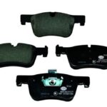 BMW BALATA F20-F30-F25 ÖN KÜÇÜK HELLA PAGID 2550601