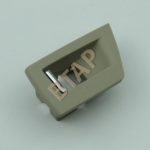 51417225896 CAM DÜĞME ÇERÇEVESİ İSTİRİDYE ÖN SAĞ BTAP S.5 F10 S.5 F10 LCI BMW278849