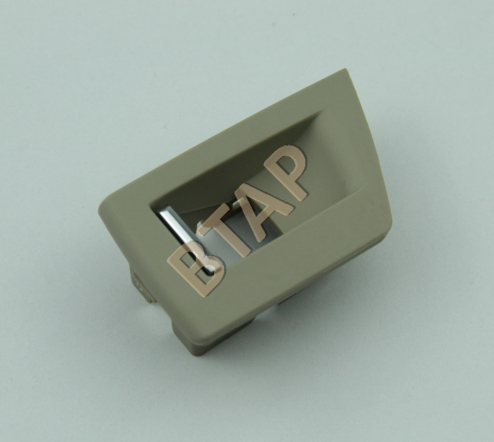 639880ef-08c3-4f52-bf62-7e921f874f51.png 51417225896 CAM DÜĞME ÇERÇEVESİ İSTİRİDYE ÖN SAĞ BTAP S.5 F10 S.5 F10 LCI BMW278849 - Görsel 1