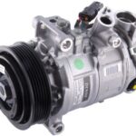 BMW KLİMA KOMPRESÖRÜ F20-F30 N13 116-316 İ MAHLE BEHR 8FK351002-351