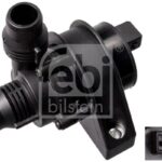 BMW EK SU POMPASI E70-F15 FEBİ 64116951549