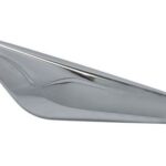 51117338569 ÇAMURLUK KROMU ÖN L İTHAL X3 F25 X4 F26 BMW280827