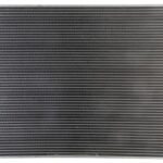 BMW KLİMA RADYATÖRÜ F01-F10-F06 N52 MAHLE BEHR 64536805452