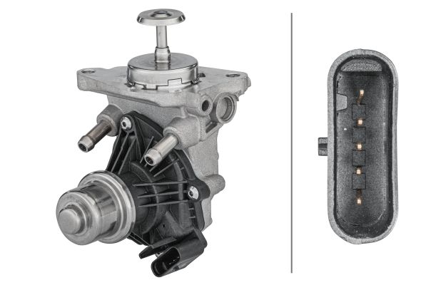 66-3.jpg BMW AGR VALFİ B37-B47 HELLA 11718513132 - Görsel 1