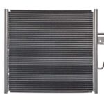BMW KLİMA RADYATÖRÜ E39 MAHLE BEHR 64538378438