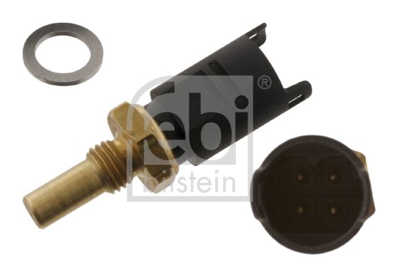 674e566d714be14bb3174cbb35f2e0bdb1124d82.jpg BMW HARARET MÜŞÜRÜ E39-E36 M52-M54 FEBİ 13621703993 - Görsel 1