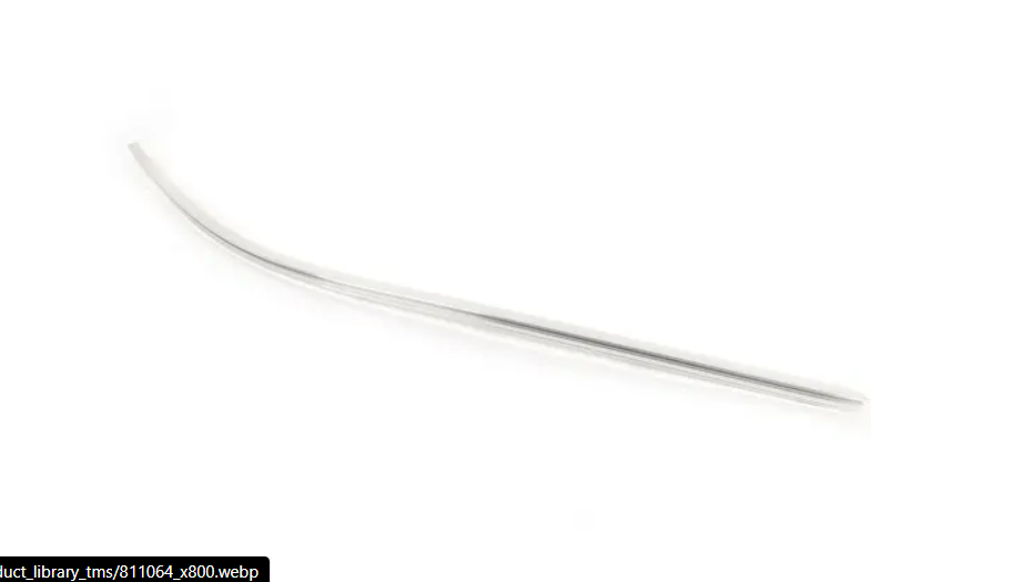 68-1.png BMW KAPI CAM NİKELAJI E60 SAĞ ÖN ORJİNAL 51337072886 - Görsel 1