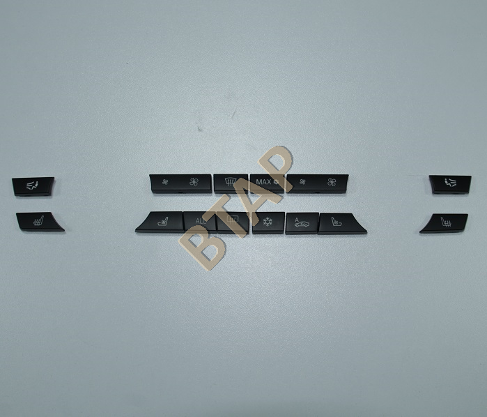 6850030e-a35c-4885-b997-dc9d57a4515c.png 61319313924 KALORİFER PANELİ DÜĞME TAKIMI 14 ADET BTAP S.5 F10 BMW278508 - Görsel 1