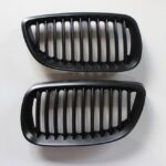 51137157277-278 PANJUR SET 2LINE BTAP S.3 E92 05-10 BMW278941