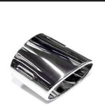 BMW EGZOZ KROMU E90 ORJİNAL 82120410149