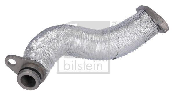 69de492b7652a58ea330d710ddbd69b578d31211.jpg BMW TURBO YAĞ BORUSU B42 B46 B48 ALT FEBİ 11427617535 - Görsel 1