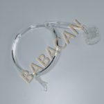 63117240248 SİLİKON ANGEL HALKA DIŞ SAĞ LAMP S.3 E90 BMW278656