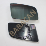 51167065081 AYNA CAMI SOL ISITMALI GENİŞ AÇI BTAP S.5 E60 01-09 BMW277434