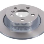 BMW DİSK F45-F46-F48-F39 ARKA X1-X2 FEBİ DİSK 34216799367