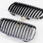 51137254967-968 PANJUR SET KROM BTAP E92LCI BMW280667