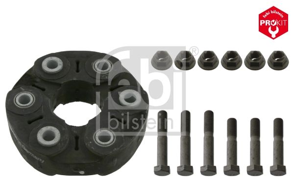 6b2fb63067f6ee6114e1d51e13cc1105fa65973f.jpg BMW ŞAFT KÖSELESİ E90-60-F10-01-20-30 N47N CİVATA FEBİ 26117610061S2 - Görsel 1