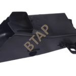 51747200789 HAVA KANALI SOL BTAP S.5 F10 09- BMW277301