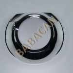 63117240247 LENS KROMAJI DIŞ SOL LAMP S.3 E90 BMW278645