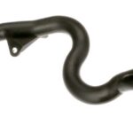 BMW SU POMPASI GERİ DÖNÜŞ BORUSU M57N 2 ABECK 11537806706