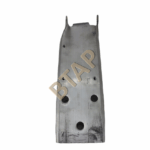51117289907 TAMPON DEMİR BRAKETİ ÖN L BTAP F32 F33 F34 F36 BMW280871