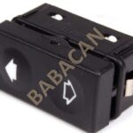 61311387388 CAM DÜĞMESİ BEYAZ BTAP S.3 E36 89-00 3.20 BMW276168