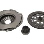 BMW DEBRİYAJ SETİ E46-E39 M54 KM 21211223649