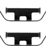 BMW KALİPER YAYI E53-E46 ARKA HELLA PAGID 34211159963