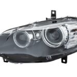 BMW FAR X6 SOL ADAPTİF HELLA 63117287013