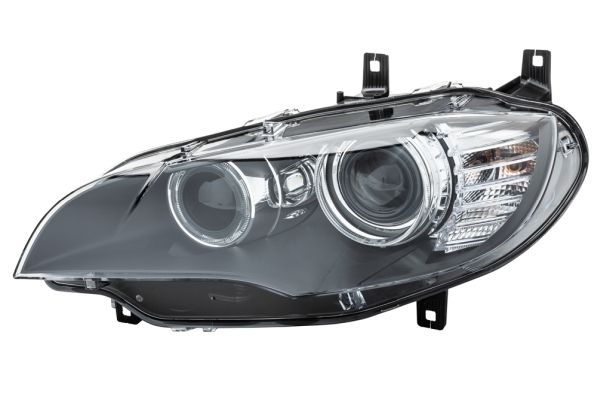 7-35.jpg BMW FAR X6 SOL ADAPTİF HELLA 63117287013 - Görsel 1