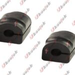 BMW VİRAJ DEMİR LASTİĞİ F30-F20 ARKA KAUTEK 33356792196