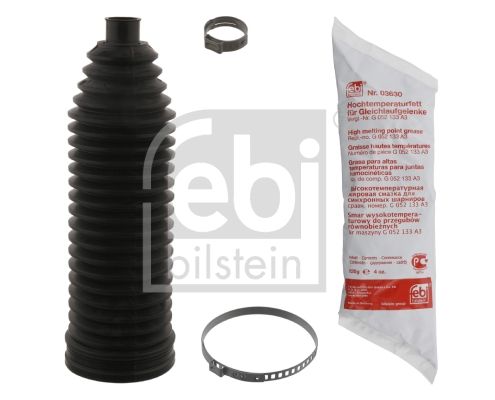 703655fd534d69226eea3dc3cd53a714f7d926d6.jpg BMW DİREKSİYON KÖRÜĞÜ F10 YAĞ+KELEPÇELER FEBİ 32106791561 - Görsel 1