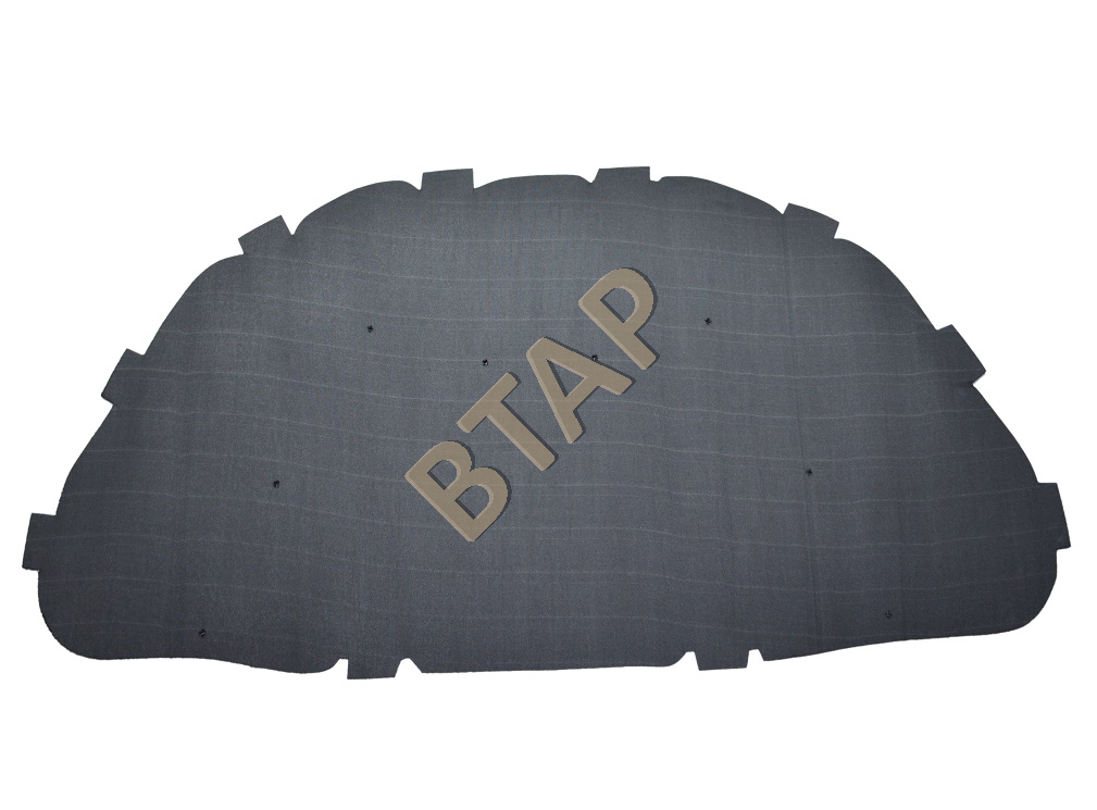70b3bded-bcec-4be8-968d-98b36b6f4108.png 51481234000 KAPUT İZOLASYONU BTAP X1 E84 BMW279225 - Görsel 1