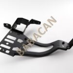 51647163462 PANEL SACI ÖN ORTA BTAP S.5 E60 S.5 E60 LCI BMW277718