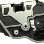 BMW KAPI KİLİDİ E60-90-87-F10-F20 SAĞ ÖN ABECK 51217202146