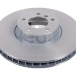BMW DİSK E60 ÖN 535-540 FEBİ DİSK 34116779467