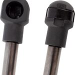 BMW KAPUT AMORTİSÖRÜ E53 ABECK 51238402551