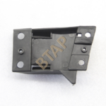 51118122575 TAMPON BRAKETİ ÖN SOL DIŞ BTAP S.3 E36 BMW279521