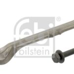 BMW E87-E90 SOL ALT DÜZ SALINCAK 31126770849